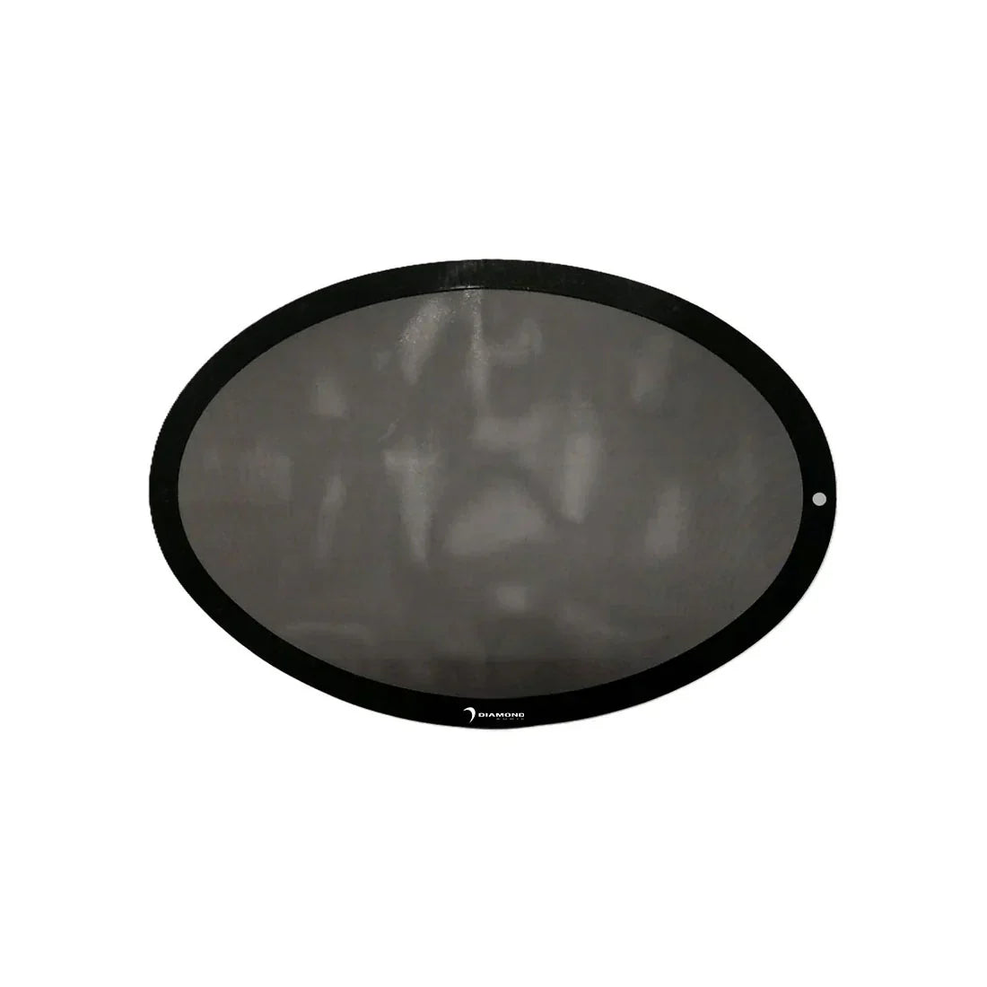 DIAMOND AUDIO - FSWPG69 - 6"X9" WATER REPELLING MESH GRILL WITH ADHESIVE APPLICATION (PAIR)