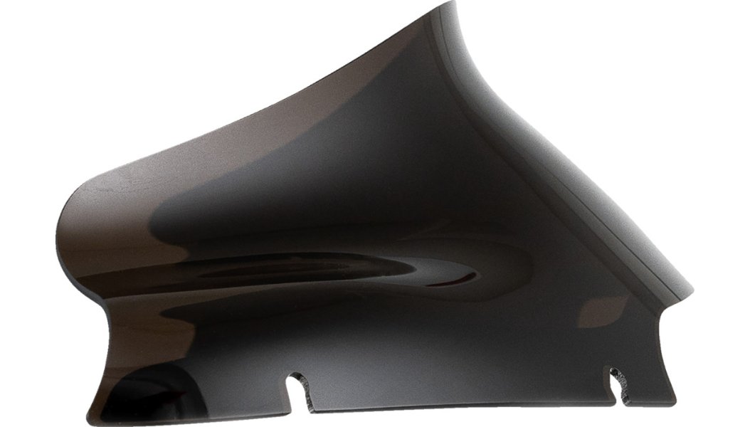 KLOCK WERKS Kolor Flare™ Windshield for 2015-2023 ROADGLIDE 6"