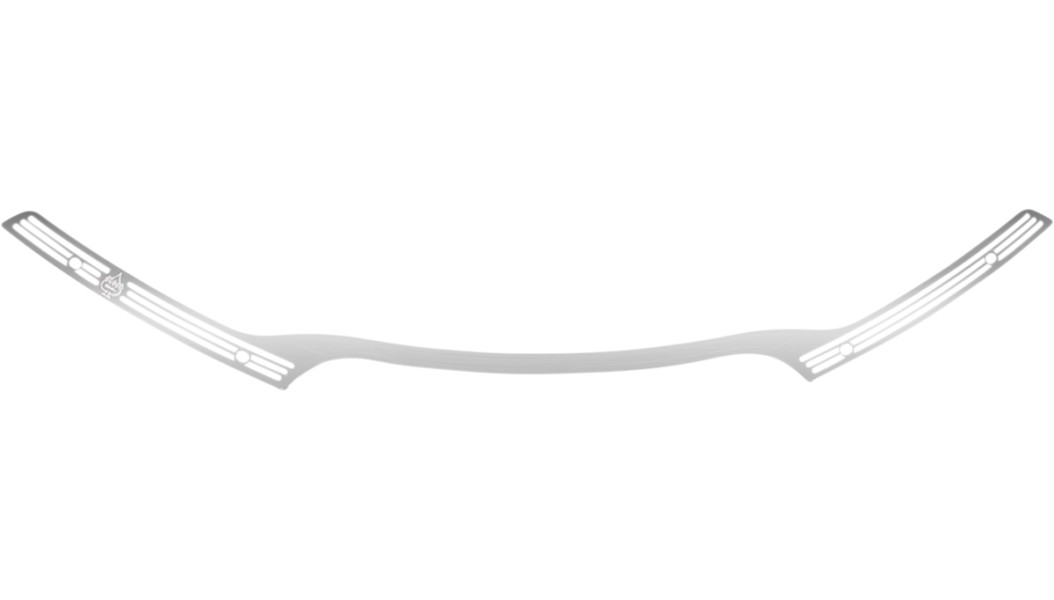 KLOCK WERKS Flare Series Windshield Trim