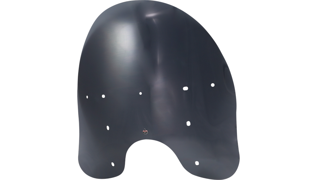 KLOCK WERKS Billboard Flare™ Windshield for Harley-Davidson® 17" Tall x 26-3/8" Wide