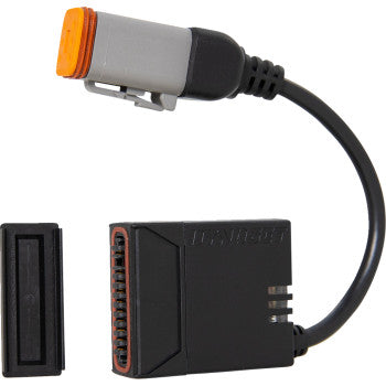 Power Vision 4 for 2011-2020 Harley Davidson