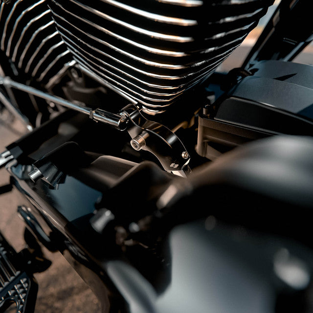 KRAUS MOTO EZ-Shift (M8 Bagger, 18+ Softail)