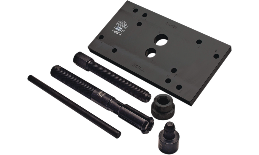 JIMS Camshaft Bearing - Remover/Installer Tool - M8