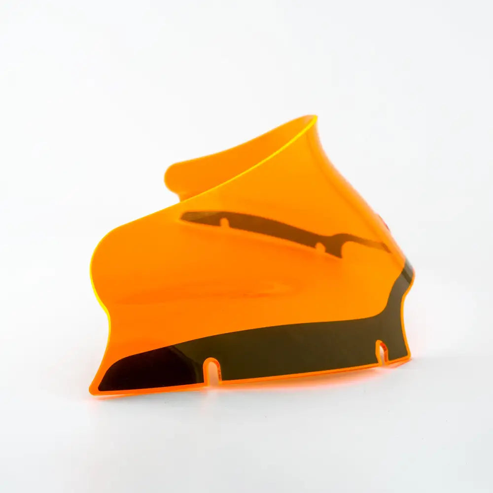 KLOCK WERKS Kolor Flare* Windshield 6" & 9" 2015-2023 ROADGLIDE