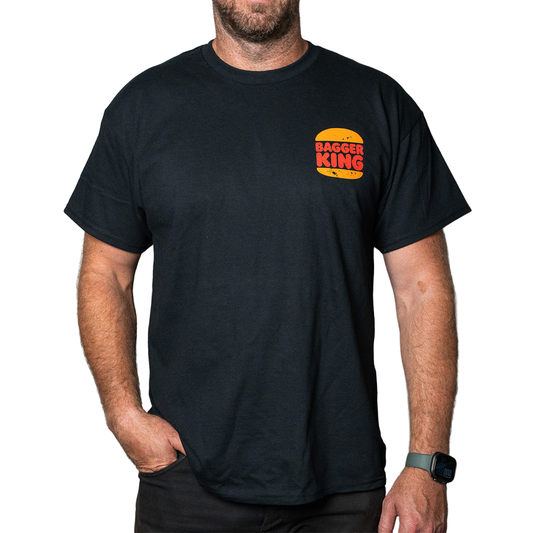 Bagger King T-Shirt