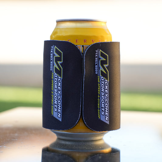 MCM Snap Coozie 4 Pack