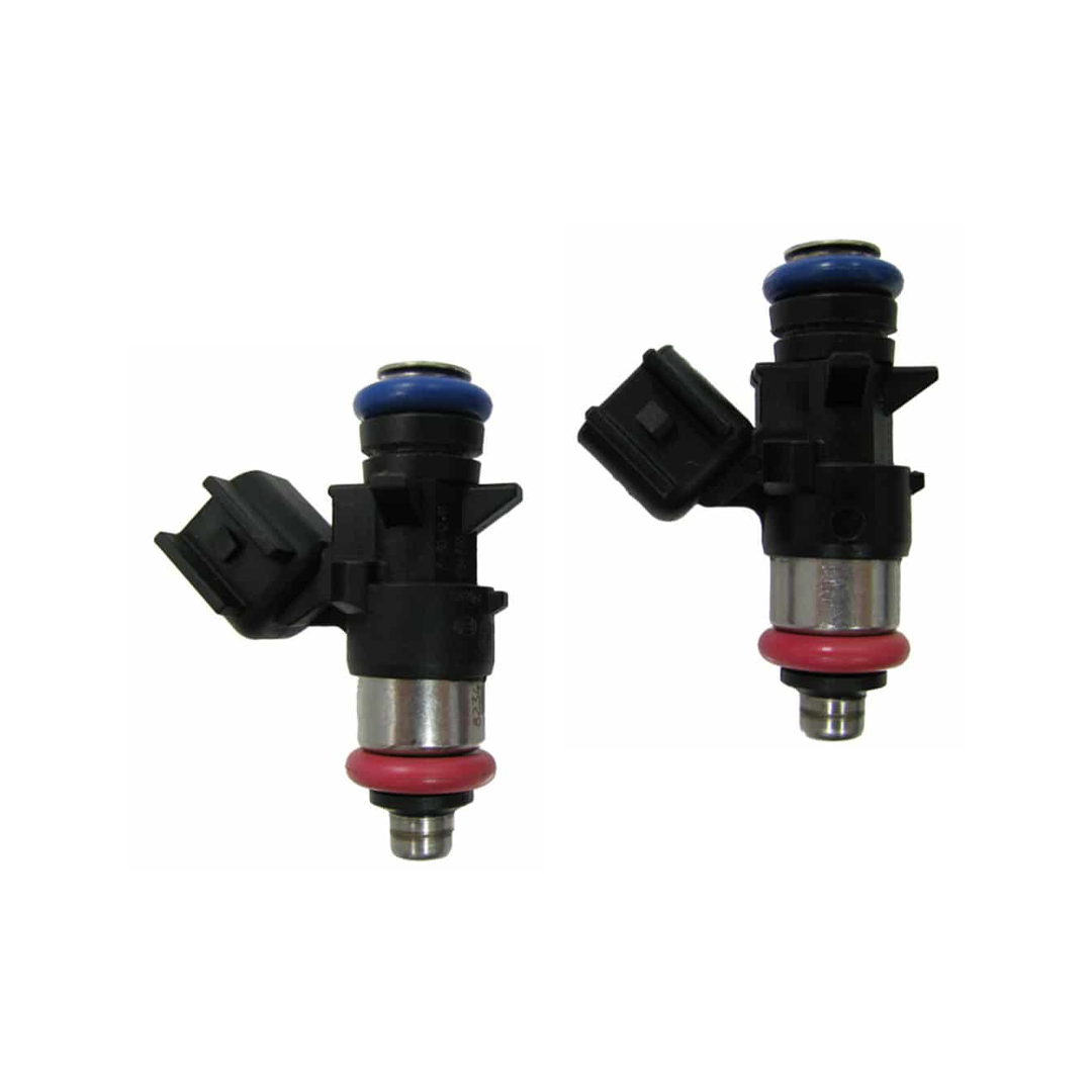 Mickey's High Flow 6.2 Injectors