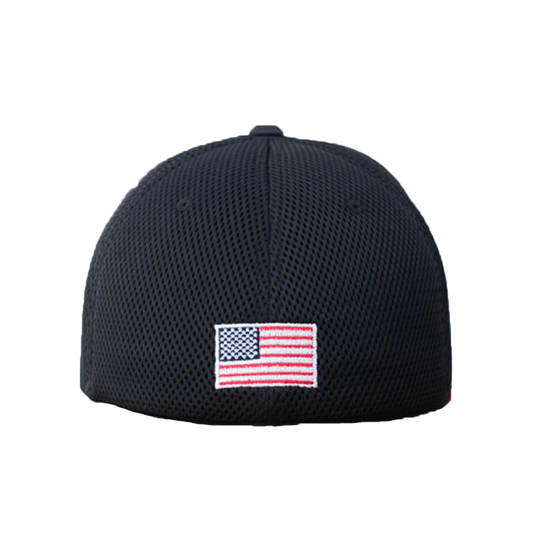 Mickey Cohen Motorsports Stretch Fit Hat