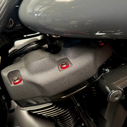 M8 ARP Rocker Box Kit