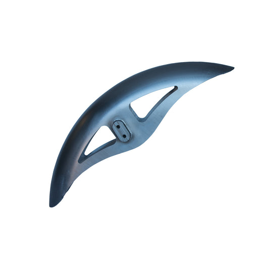 RWD 19" Retro Front Fender for Harley Davidson Dyna