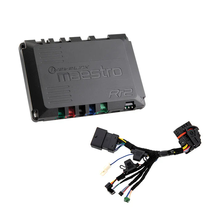 SOUNDSTREAM WHD.UNLOC KIT (FOR WHD.14+ HARLEY RADIOS)
