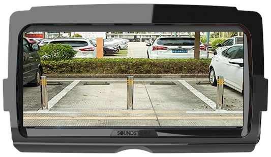 SOUNDSTREAM HDVISION WIRELESS REAR VIEW CAMERA (FOR V2 HEAD UNIT)