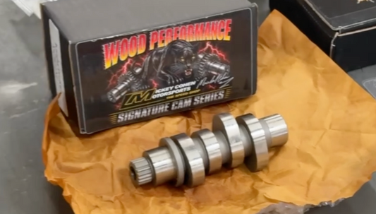 What Does a Harley Camshaft Upgrade Actually Do for Your Motorcycle?