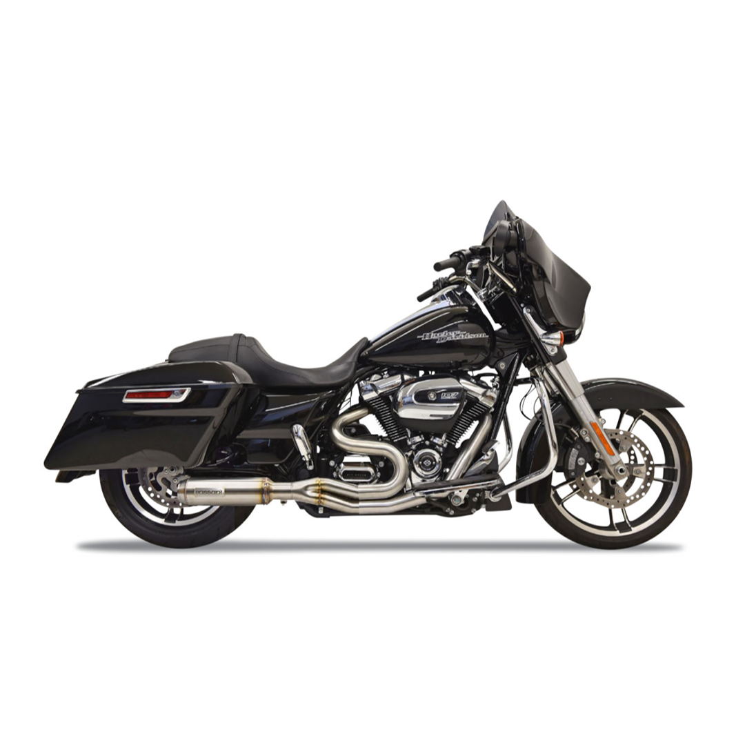 Bassani Xhaust