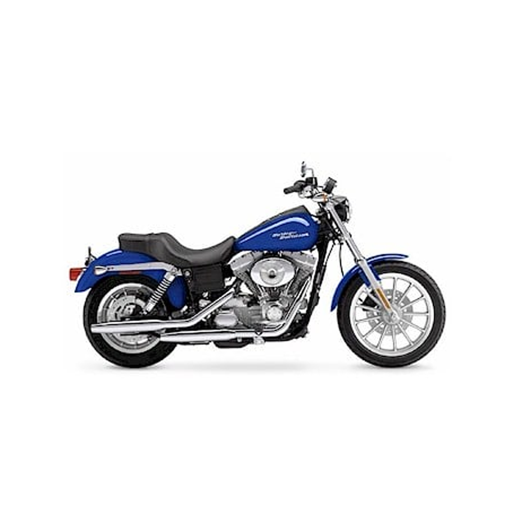 2004 - 2005 Softail / Dyna