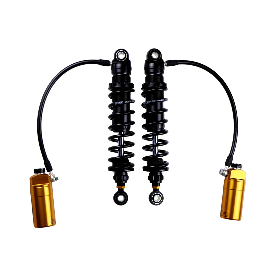 Ohlins