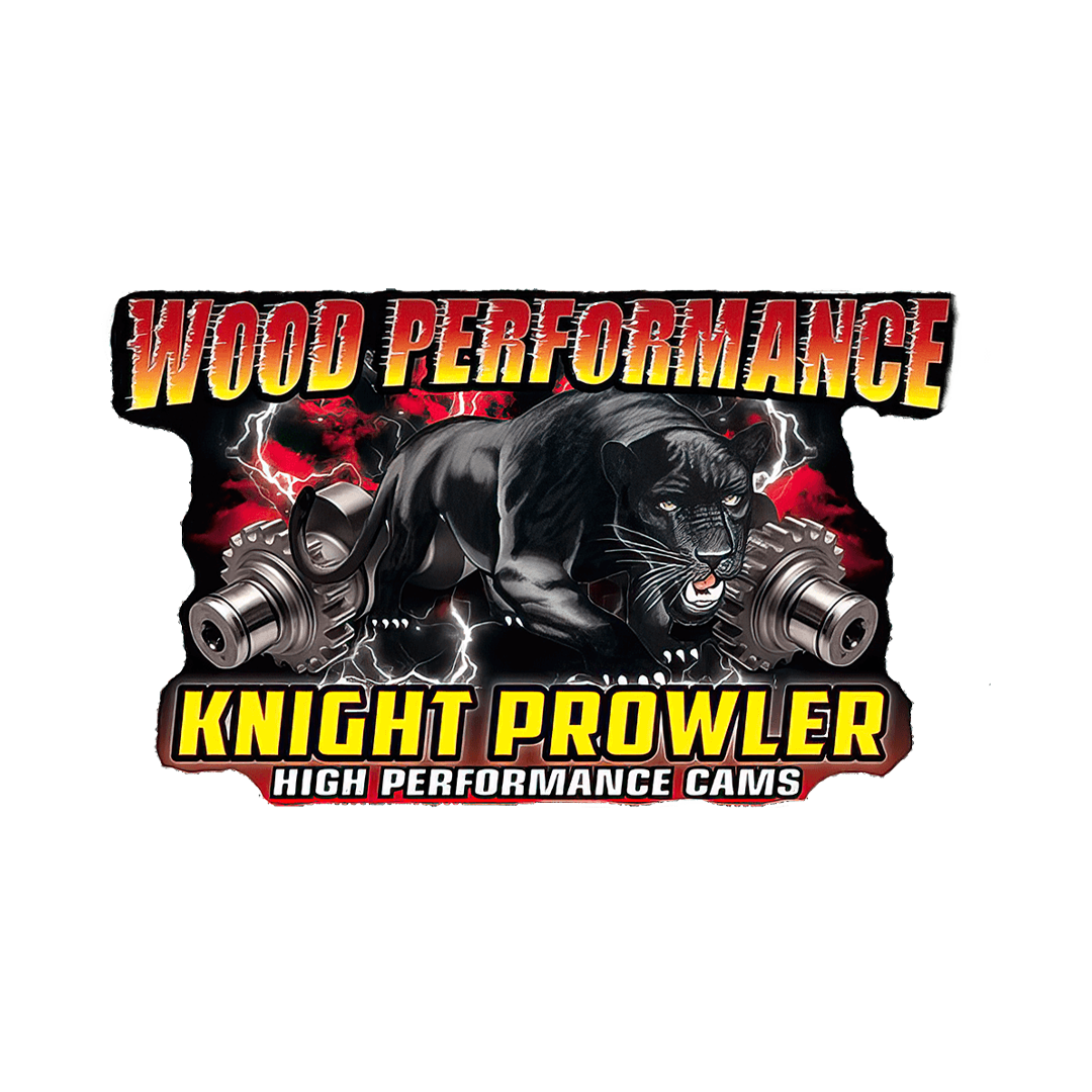 Wood Performance Cams