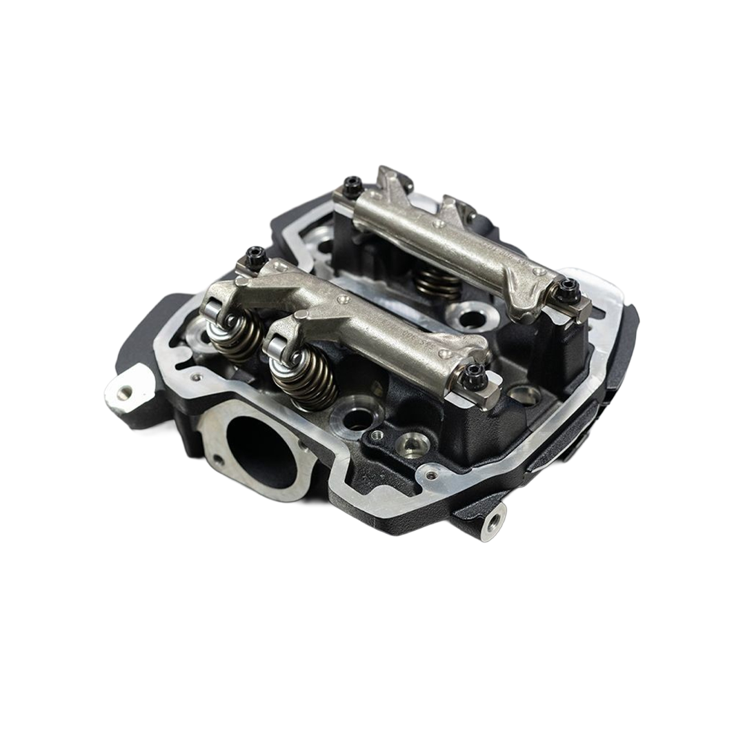 Rocker Arms & Covers