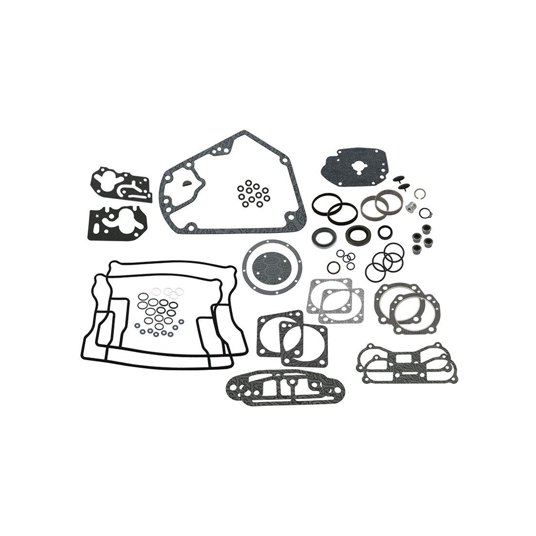 Gaskets & Valve Springs