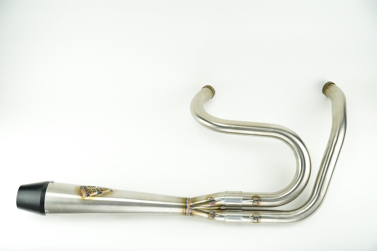 Dyna Mid-Length Exhaust