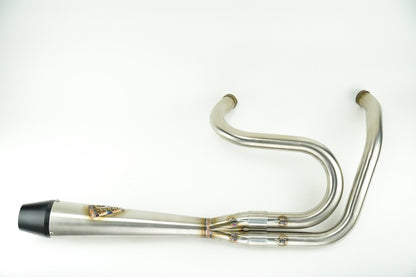Dyna Mid-Length Exhaust