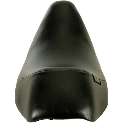 LE PERA Bare Bones Up-Front Solo Seat - Black - Touring '08-'23