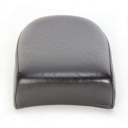 LE PERA Bare Bones Pillion Pad - Smooth - Black - Touring '08-'22