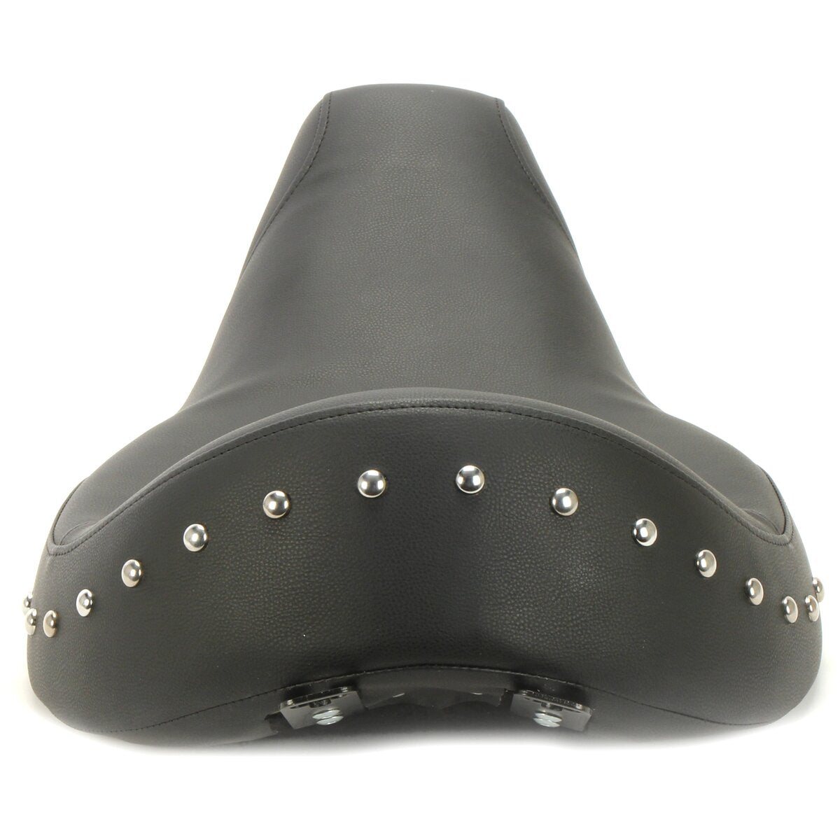 SADDLEMEN Renegade Solo Seat - Studded - Touring '89-'96