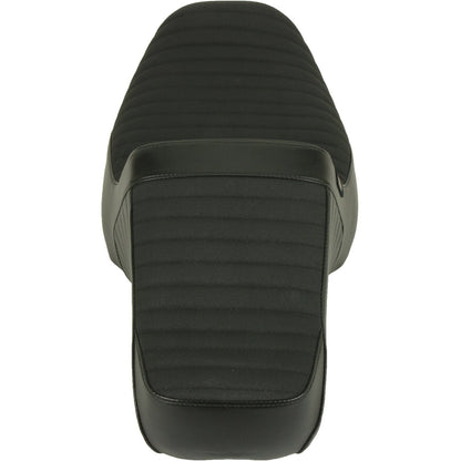 LE PERA Tailwhip Seat - Pleated w/ Gripper - Touring '23.5-UP