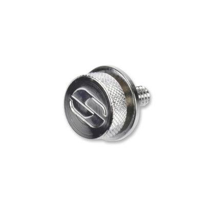 SADDLEMEN Seat Mounting Knob 1/4"-20 Thread