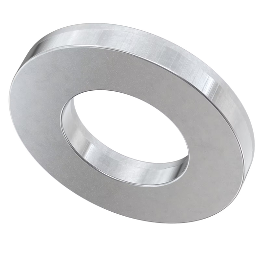 18-8 Stainless Steel Flat Washers