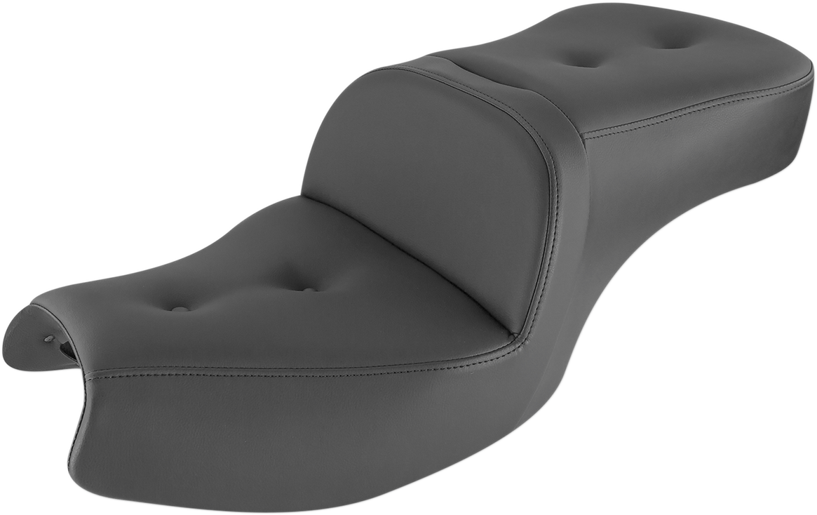 SADDLEMEN Roadsofa* Seat - Pillow Top - 2020 Indian Challenger