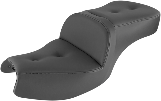 SADDLEMEN Roadsofa* Seat - Pillow Top - 2020 Indian Challenger