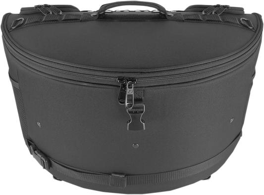 SADDLEMEN BR2200 Tactical Back Seat Bag