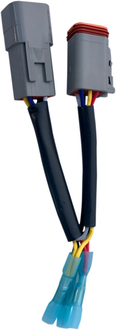 ULTRACOOL Multiple Accessory Connector - 4-Pin