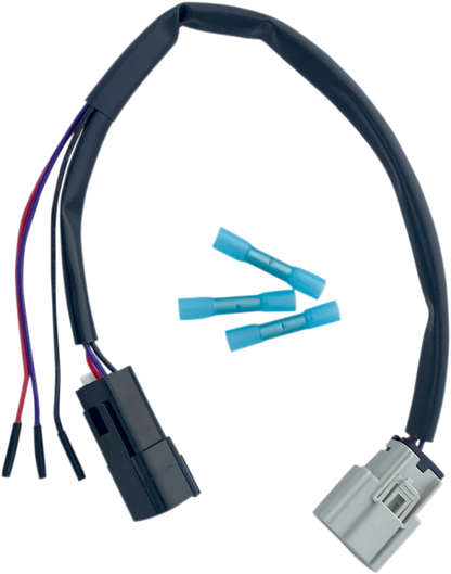 ULTRACOOL Multiple Accessory Connector - 8-Pin