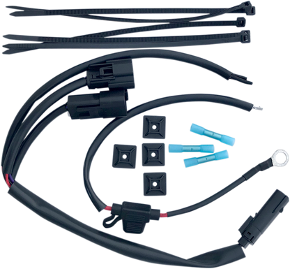 ULTRACOOL Multiple Accessory Connector - 4-Pin