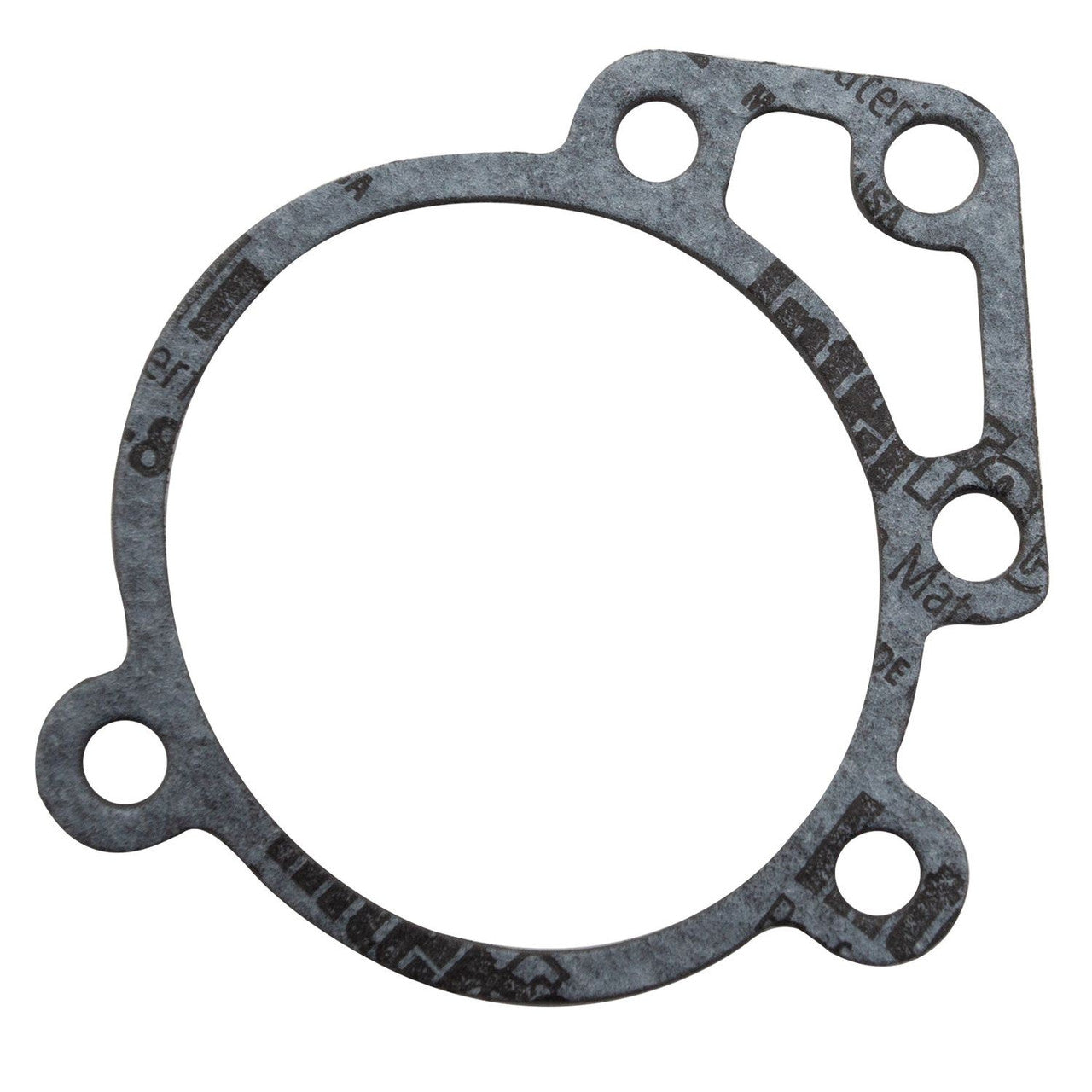 S&S CYCLE Back Plate Gasket - 0.0625" - Super E/G