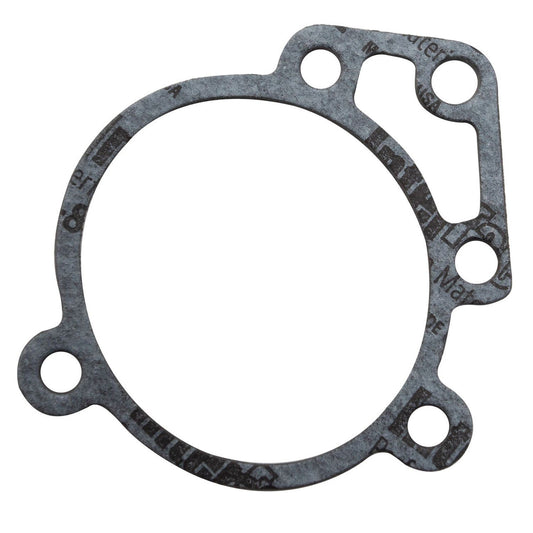 S&S CYCLE Back Plate Gasket - 0.0625" - Super E/G