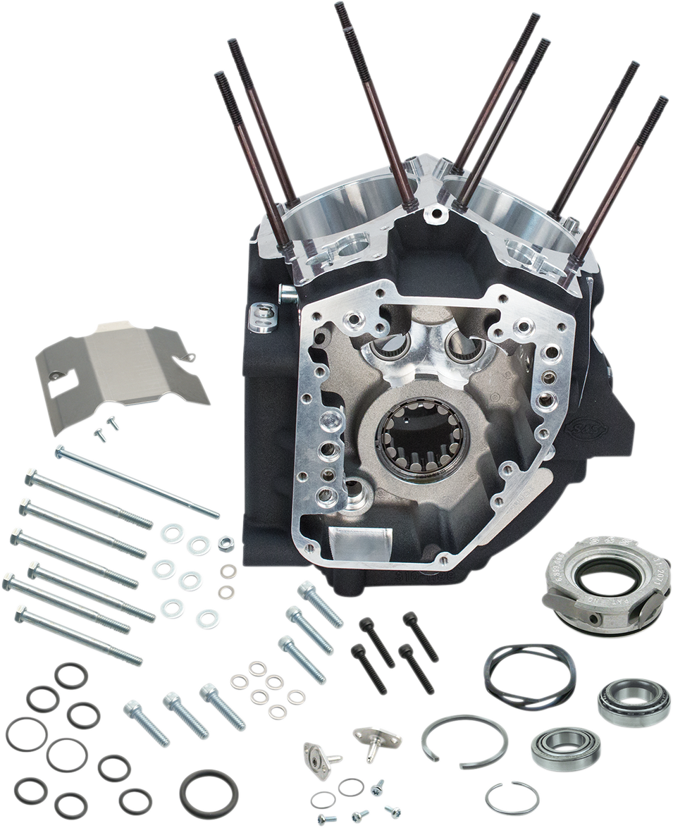S&S CYCLE Engine Case