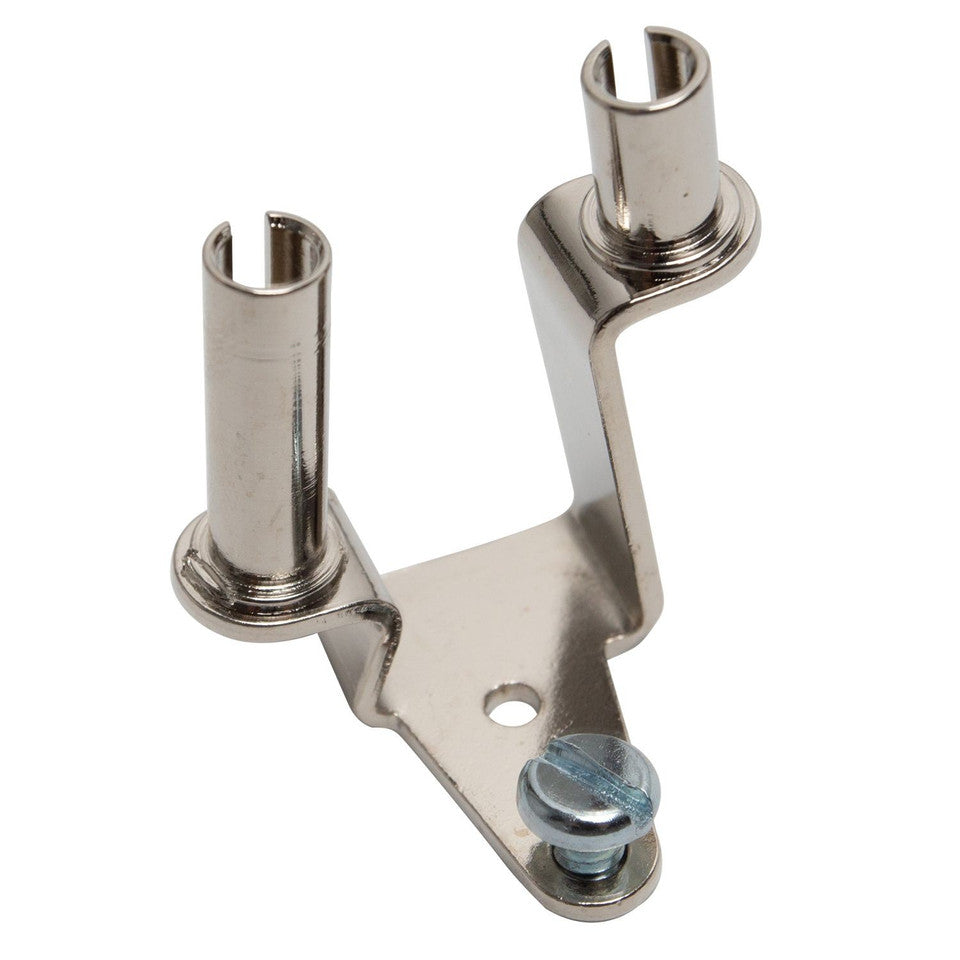 S&S CYCLE Throttle Cable Guide and Bracket - Super E/G Constant Velocity