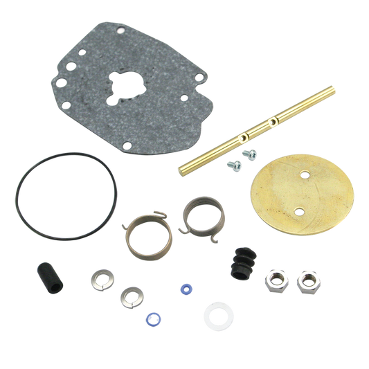 S&S CYCLE Carburetor Rebuild Kit - Super E