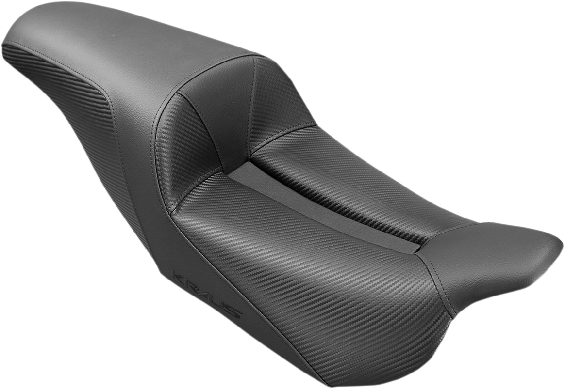 KRAUS MOTO Pro Series Seat - 2-Up - Touring '18-'23