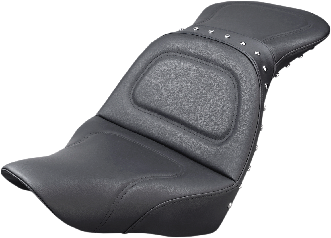 SADDLEMEN Explorer Special Seat - without Backrest - Softail '18-'24