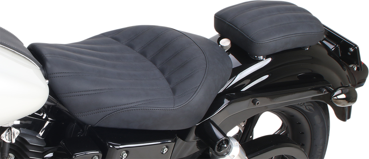 SADDLEMEN Knuckle Pad - 7"