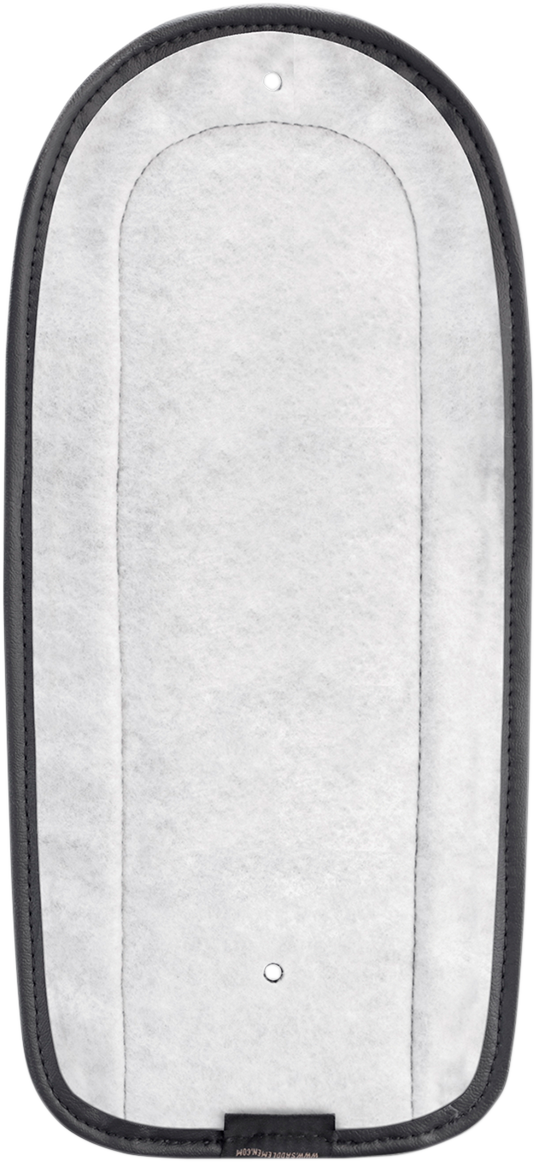 SADDLEMEN Fender Chap - Matches LS Solo Seat - '97-'19 TOURING