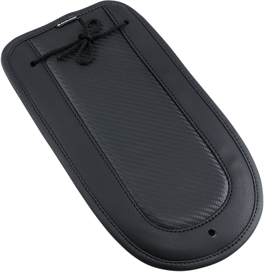 SADDLEMEN Fender Chap - Matches Dominator Solo Seat - '00-'17