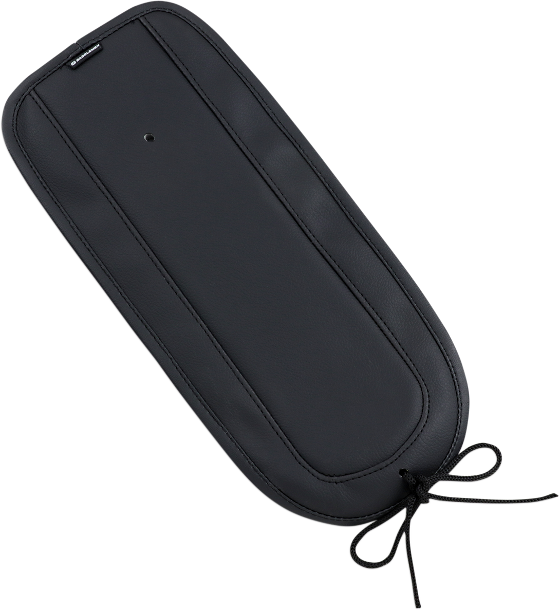 SADDLEMEN Fender Chap - Matches Smooth Solo Seat T8400-06-P - '99-'17 DYNA