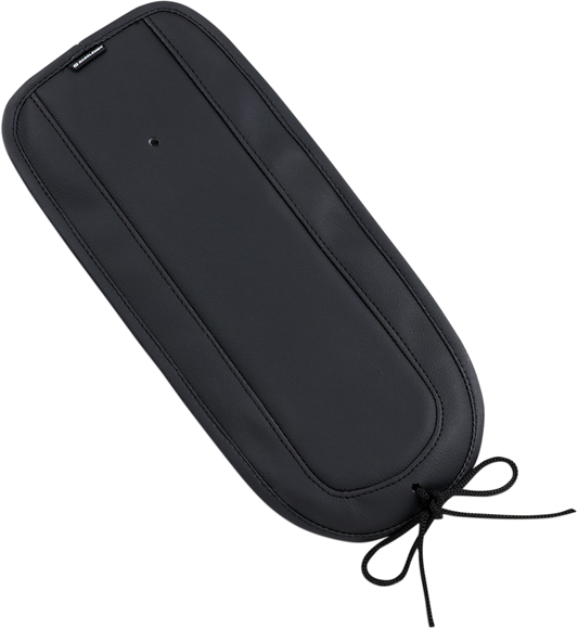 SADDLEMEN Fender Chap - Matches Smooth Solo Seat T8400-06-P - '99-'17 DYNA