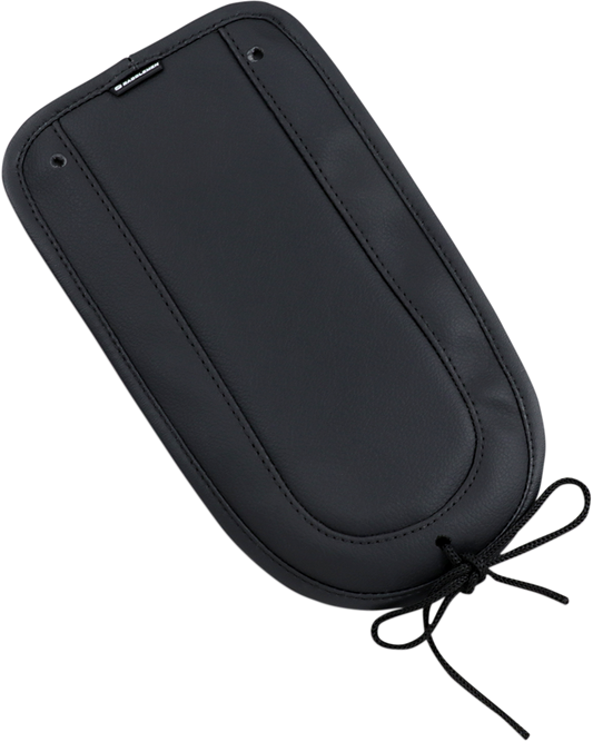 SADDLEMEN Fender Chap - Matches Smooth Solo Seat T8300-04-P - '04-'19 SPORTSTER